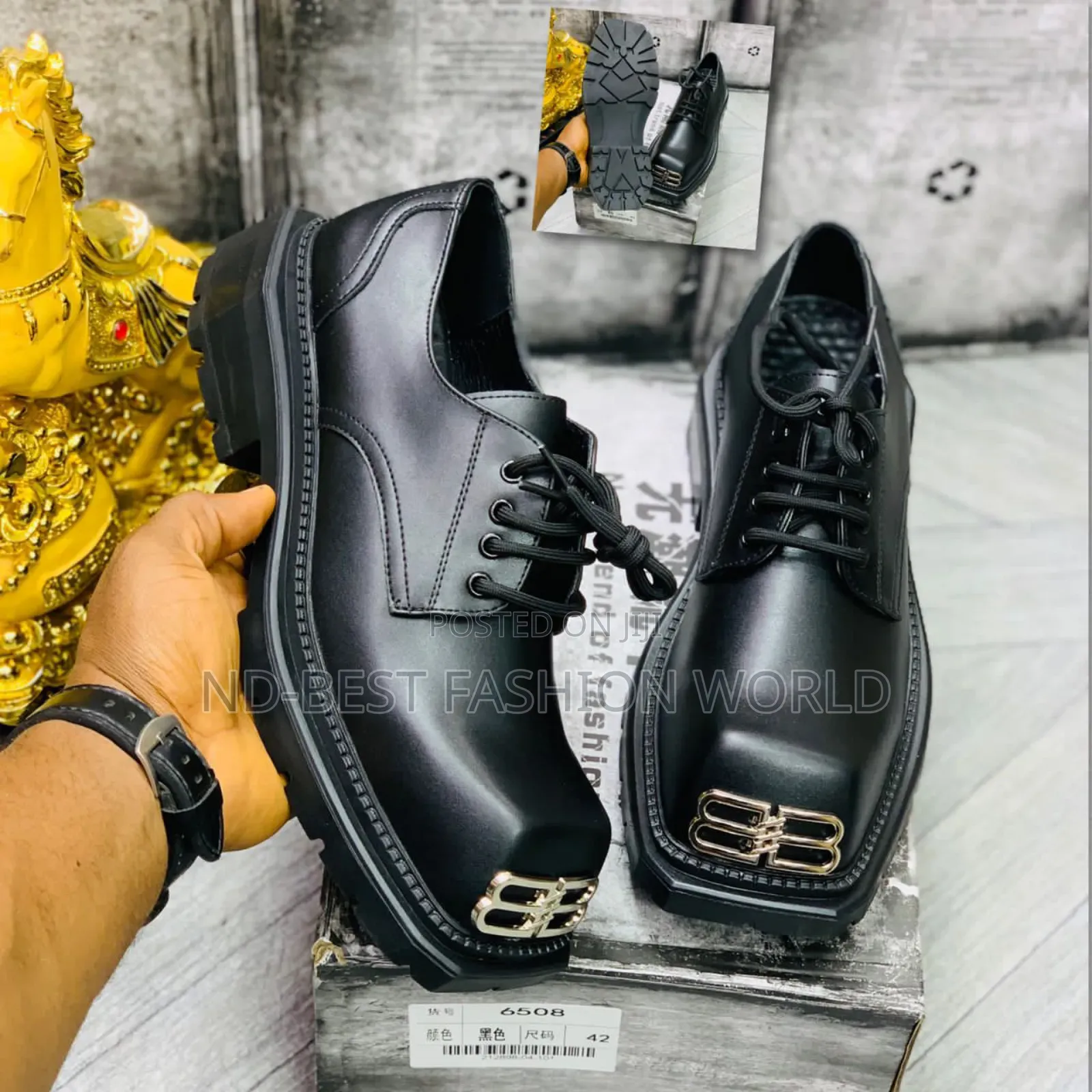 Pure Leather