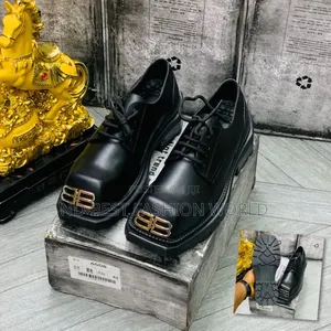Pure Leather