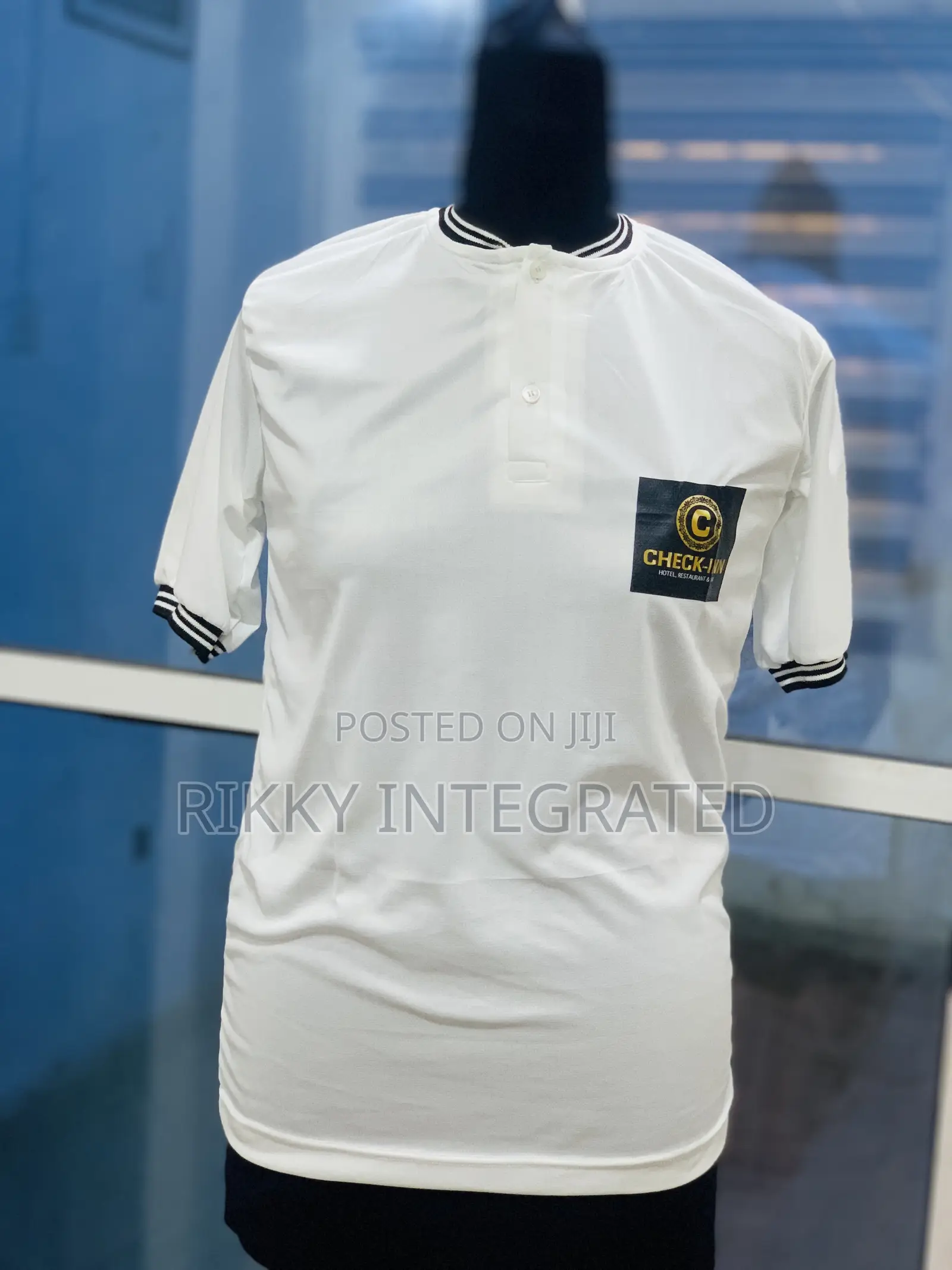 Custom Uniforms for All Sectors - Order in Bulk"