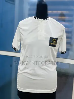 Custom Uniforms for All Sectors - Order in Bulk"