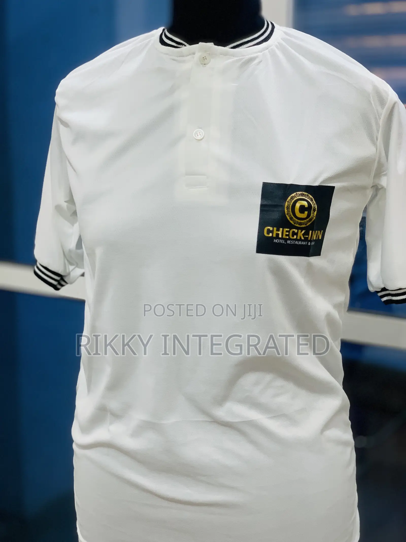 Custom Uniforms for All Sectors - Order in Bulk"