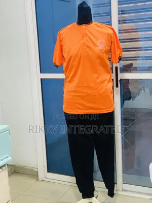 Affordable Factory Worker Uniforms Available" Fast Delivery