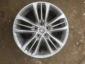 17 Inches Alloy Camry 2016-2017