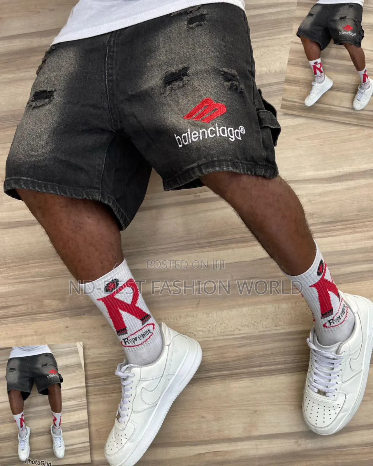 Pure Quality Jeans