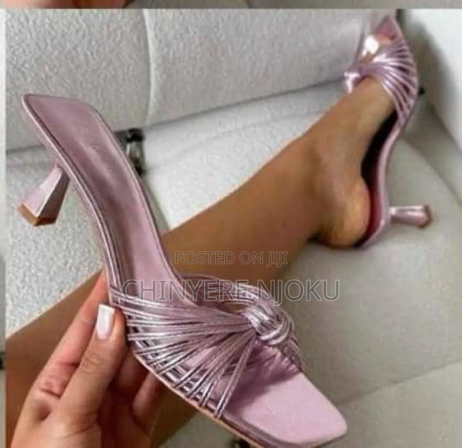 Slippers Shoes