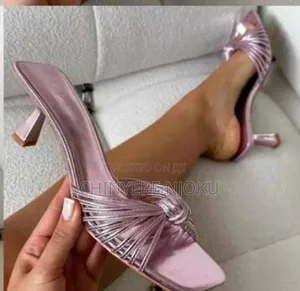 Slippers Shoes