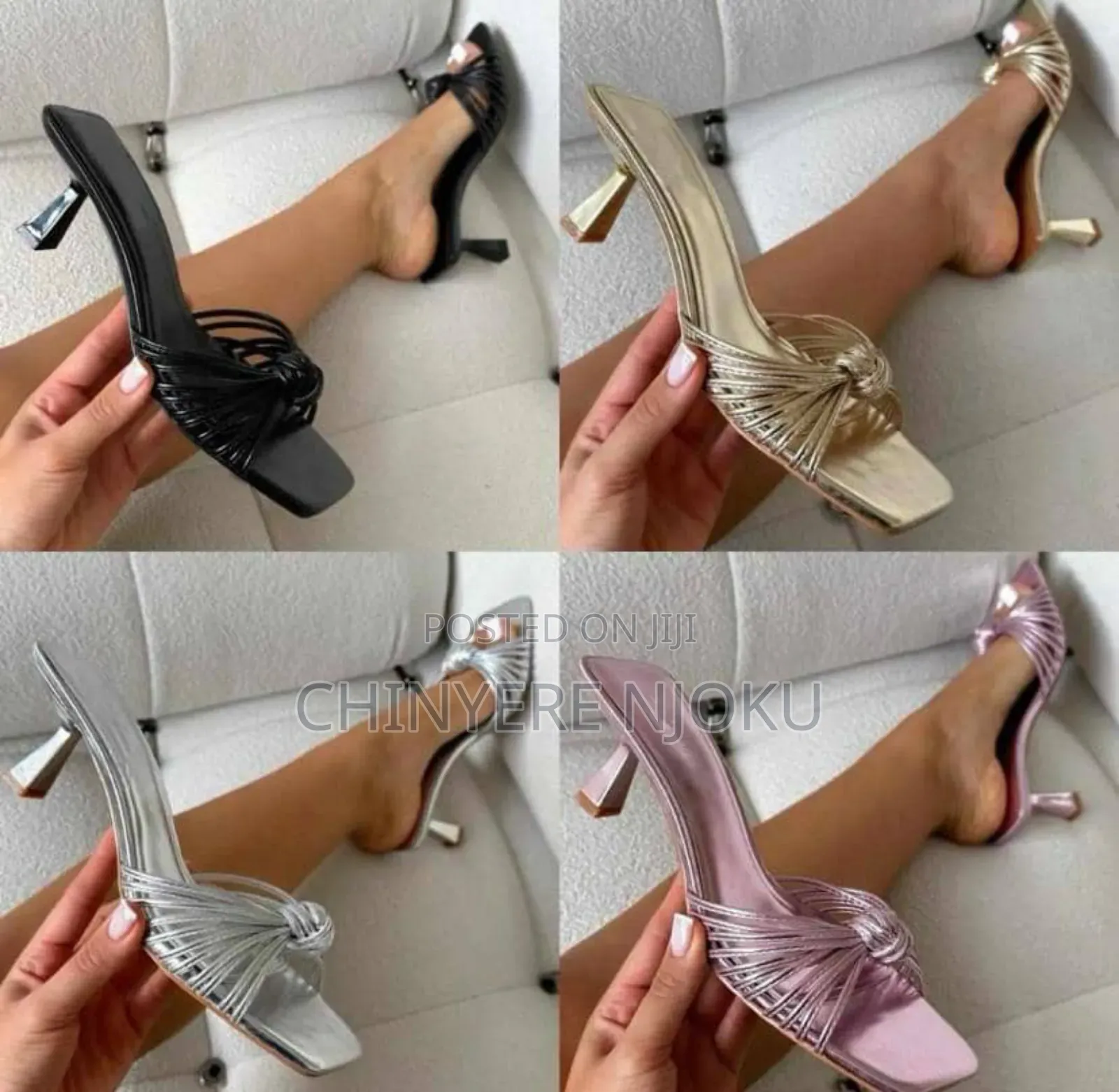 Slippers Shoes