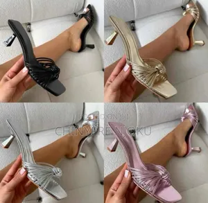 Slippers Shoes