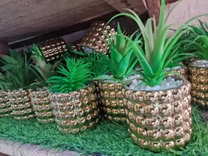 Table Flowers