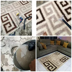 Upholstery Deep Cleaning