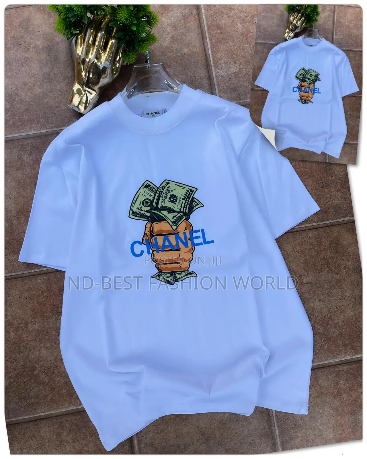 Pure Quality Clothes