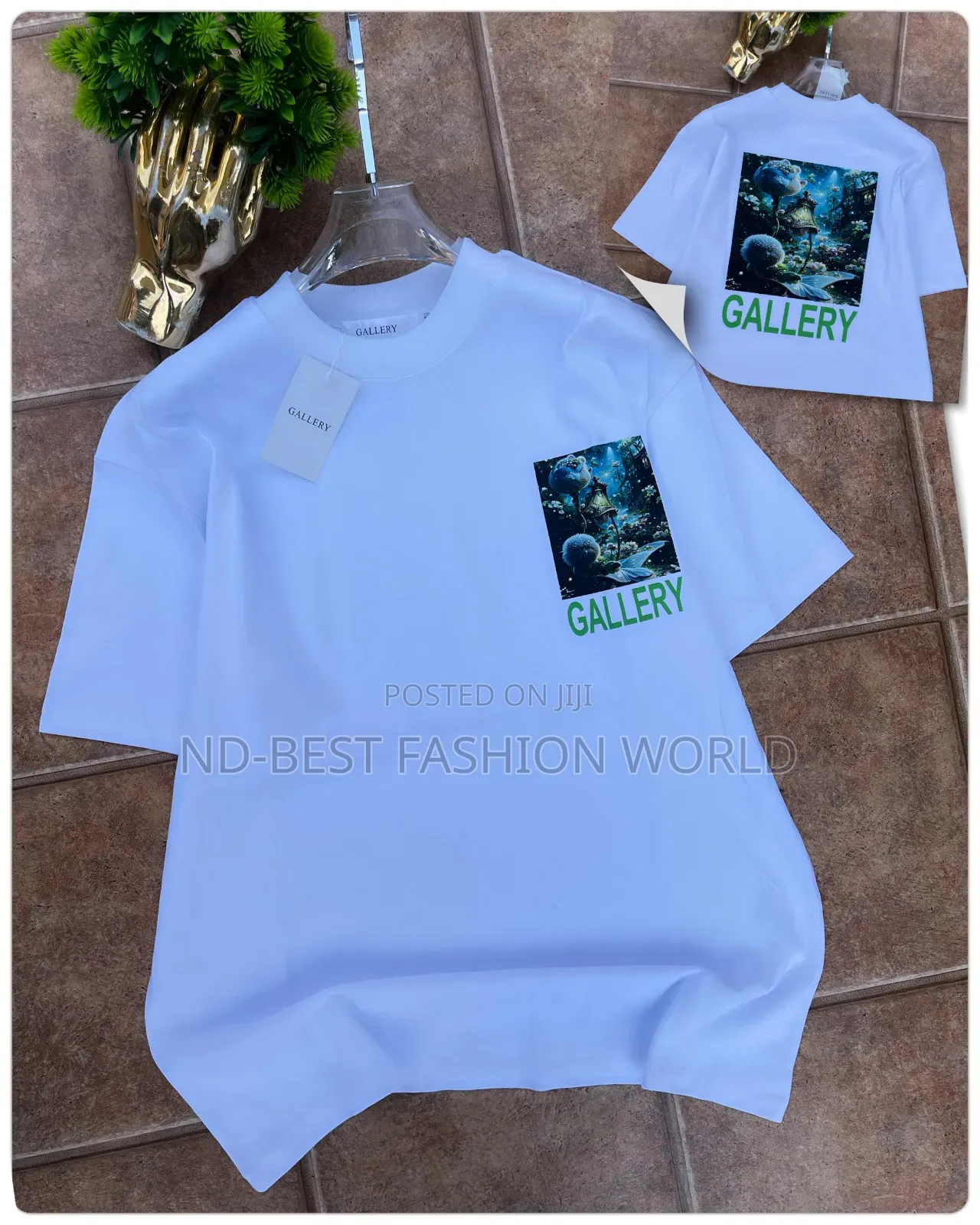 Pure Quality Clothes