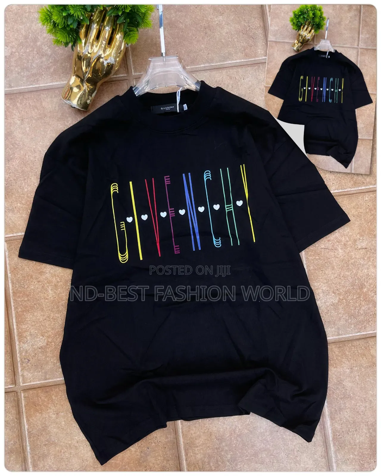 Pure Quality Top