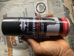 Matic Waterproof Selant Spray