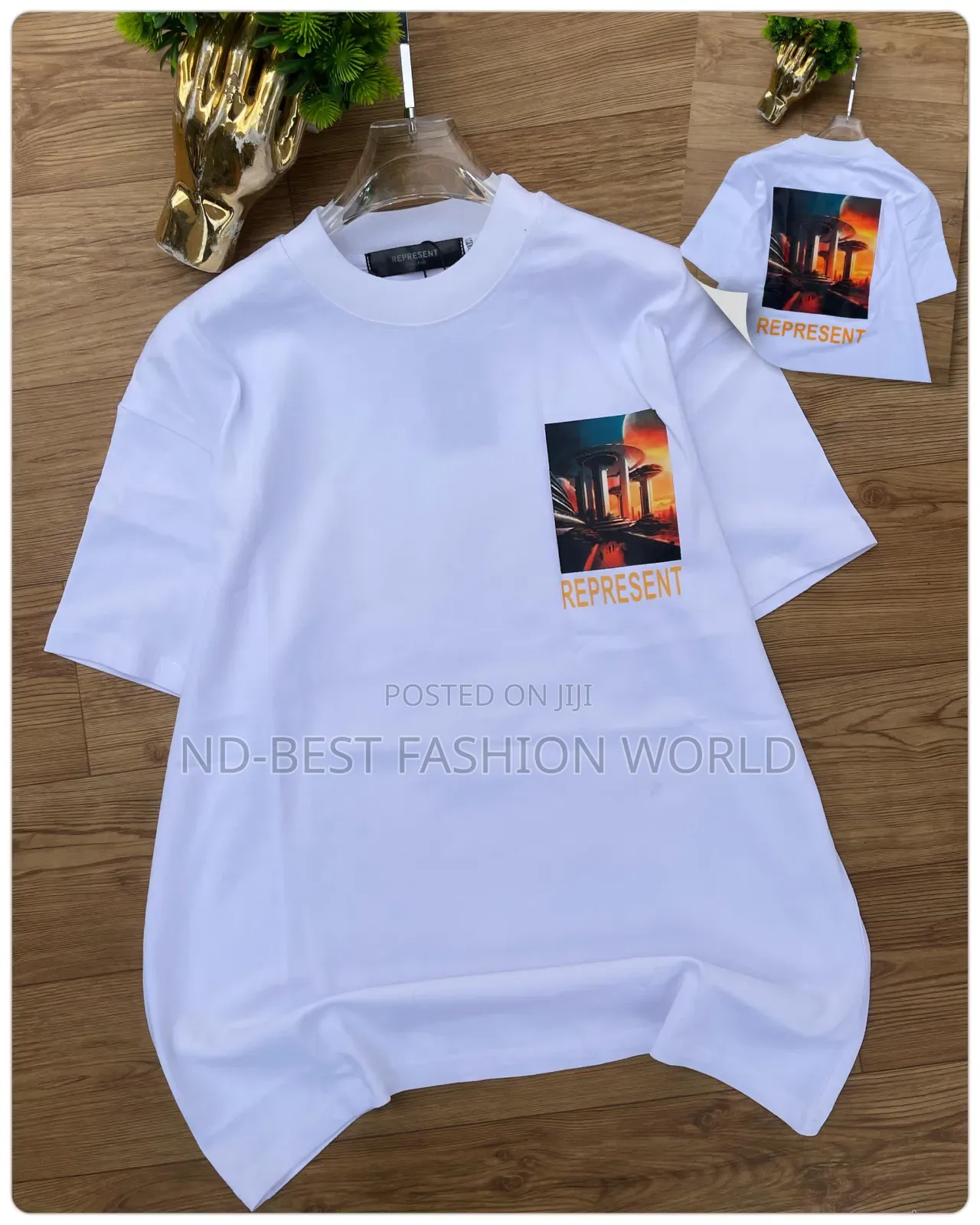 Pure Quality Tops