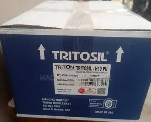 Tritosil Advanced One Component Polyurethane Sealant