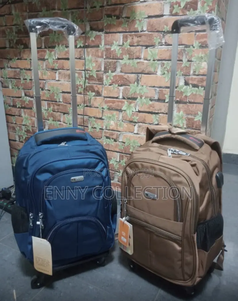 Backpack Bags
