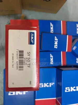 Original SKF Bearing SY50 TF Available Now