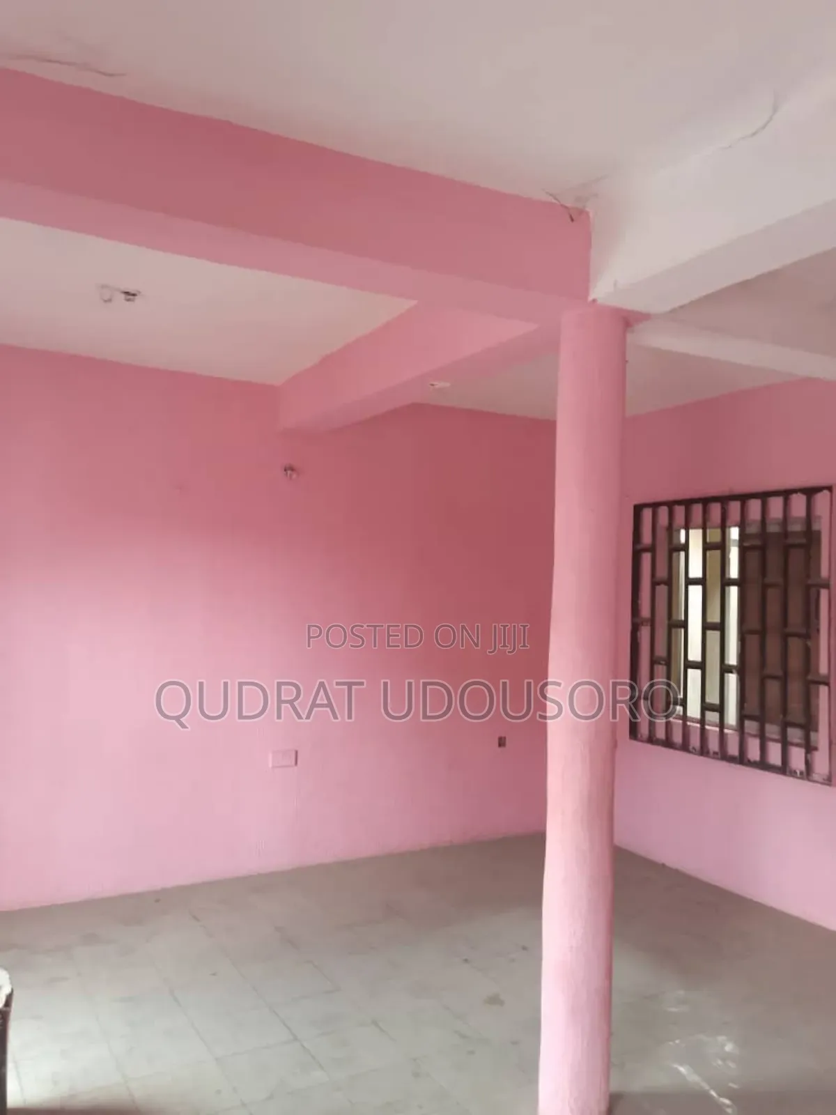 4bdrm Duplex in Ikpa Rd, Uyo for sale