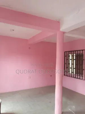 4bdrm Duplex in Ikpa Rd, Uyo for sale