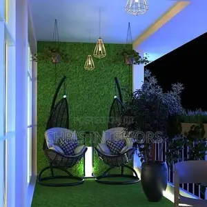 Carpet Grass Home