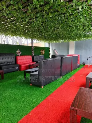 Carpet Grass Home