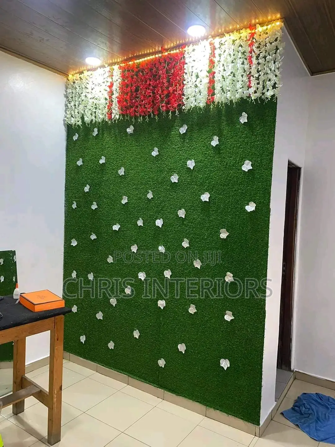 Carpet Grass Home