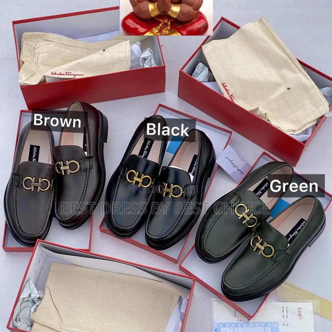 Alerts High Quality Fragamo Just Arrived•