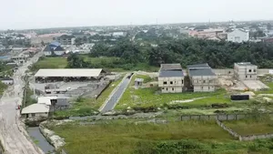Prime Plot for Sale or Car Swap