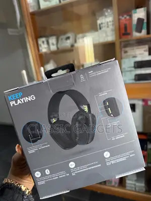 Logitech G435 Ultra-Light Wireless Bluetooth Gaming Headset