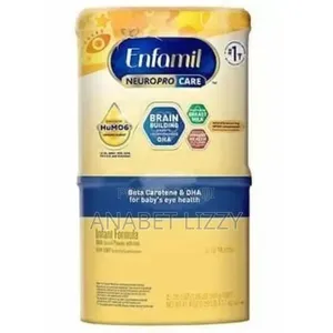 Enfamil Neuropro Formular