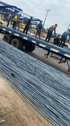 Quality Iron Local and TMT