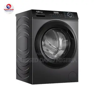 Haier Thermocool 8KG Automatic Washing Machine - FLA10929VS