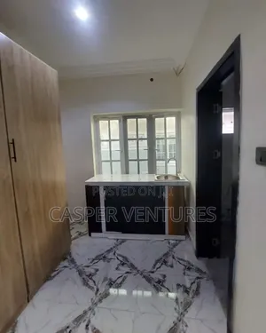 Studio Apartment in Chevron, Lekki for rent