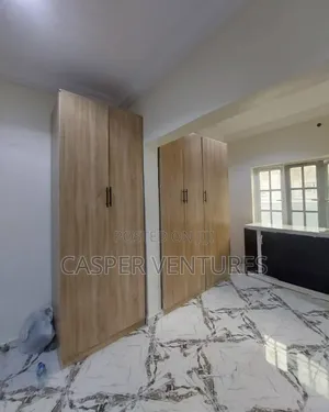 Studio Apartment in Chevron, Lekki for rent