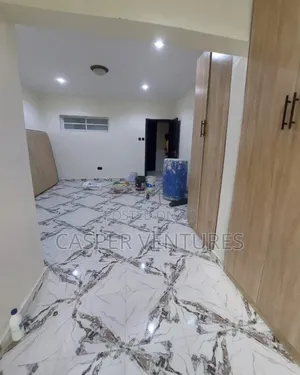 Studio Apartment in Chevron, Lekki for rent
