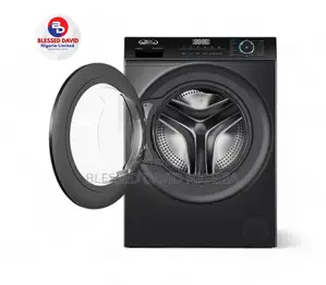 Haier Thermocool 10/6kg Washer Dryer - FL HWD-100 B14979S