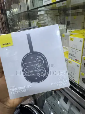 Baseus Encok W05 True Wireless Earbuds