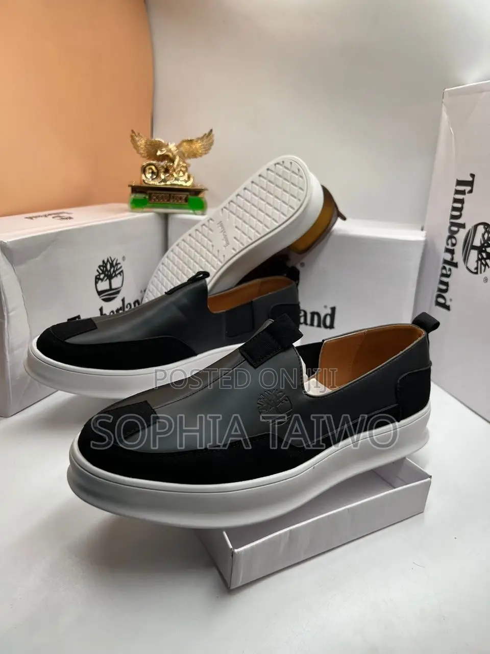 Timberland