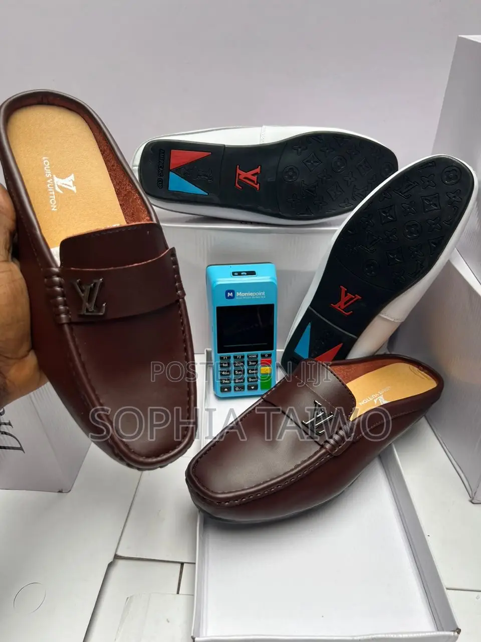 Louis Vuitton