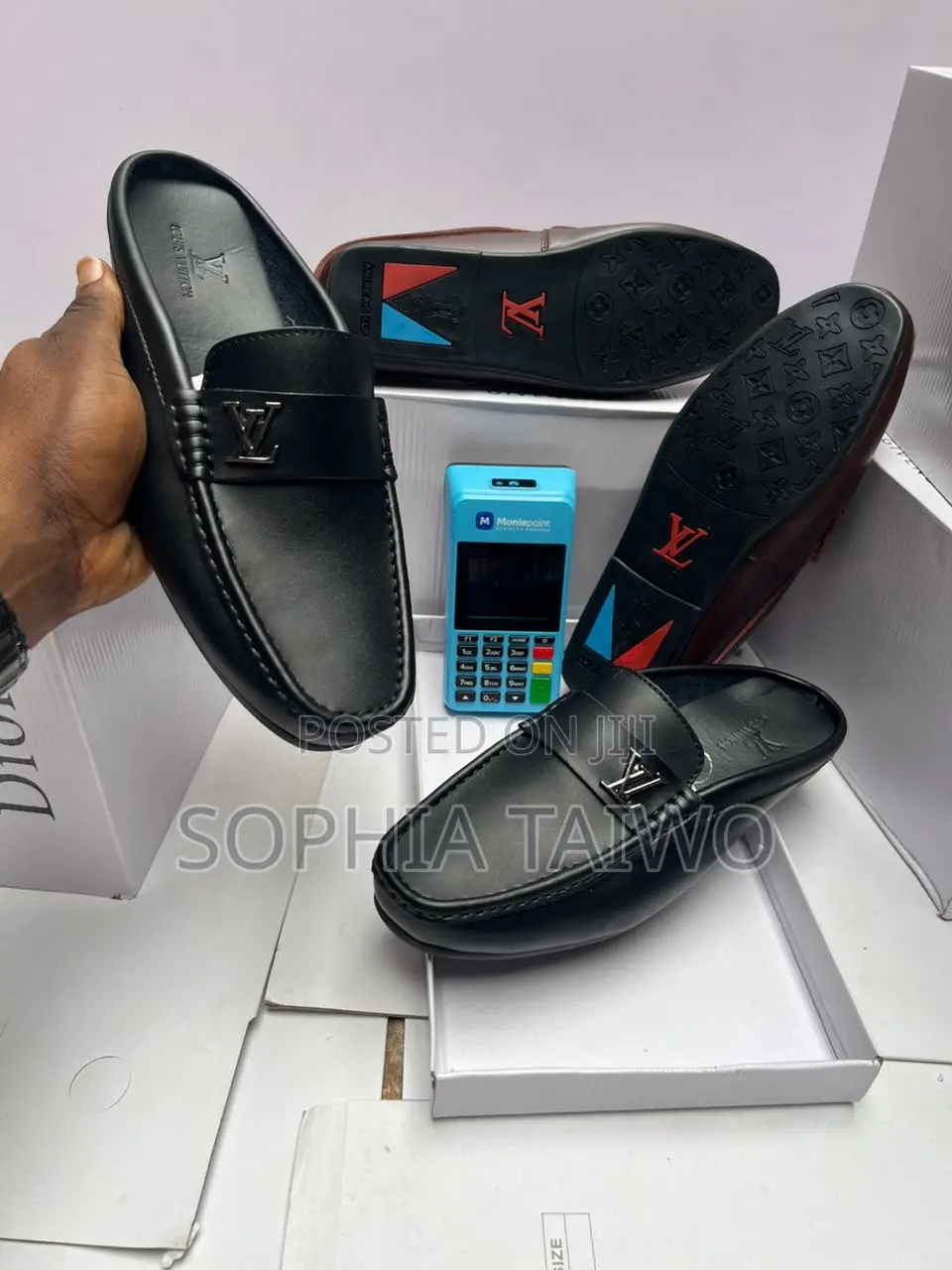 Louis Vuitton