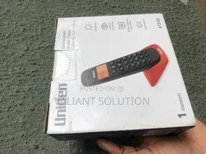 Dect Intercom