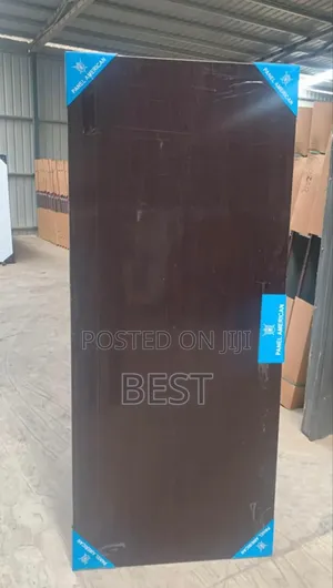Nobel Interior Steel Door