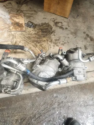Direct Compressor For Toyota Prius 2009 Models Hybrid