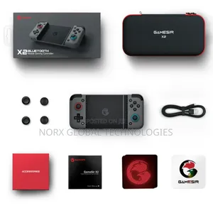 Gamesir X2 Bluetooth Mobile Gamepad Controller