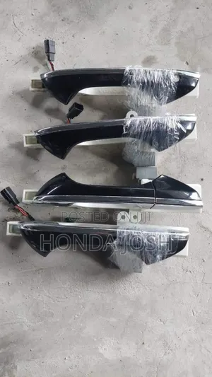 Door Handle Honda and Acura
