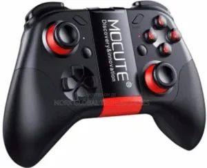 Mocute 054f Bluetooth Wireless Gamepad Controller
