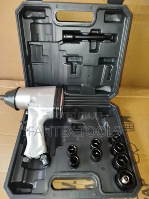 Air Impact Wrench 1/2"