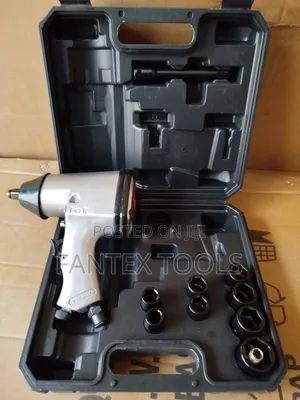 Air Impact Wrench 1/2"