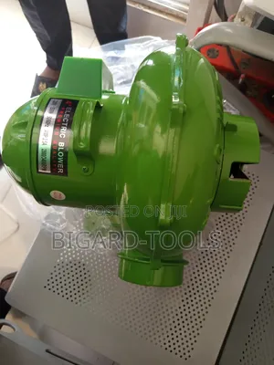 Electric Blower (4")220v